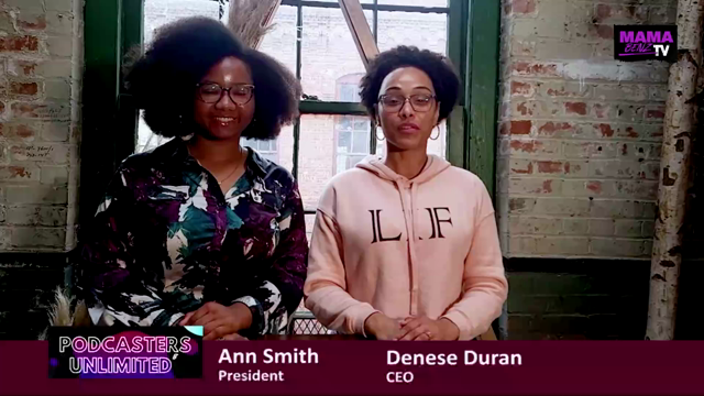 Podcasters Unlimited Online